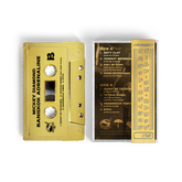 Mickey Diamond - Bangkok Adrenaline (Retro Gold Tape) (ONE PER CUSTOMER)